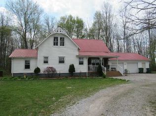 7044 Road 220, Antwerp, OH 45813