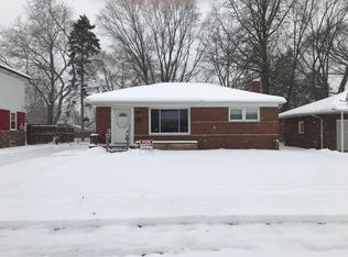 23359 Masch Ave, Warren, MI 48091