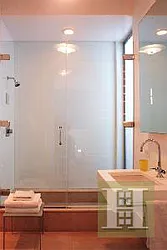 Rented by Halstead Real Estate