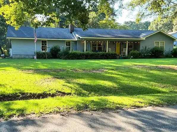 932 W Tanglewood Dr, Dublin, GA 31021