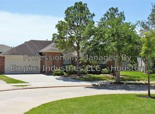 19407 Torrance Ct, Tomball, TX 77377