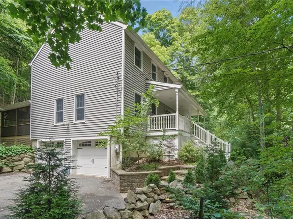 255 Church Road, Putnam Valley, NY 10579