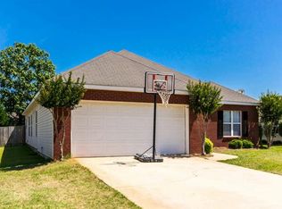108 Galaxy Ave, Bonaire, GA 31005