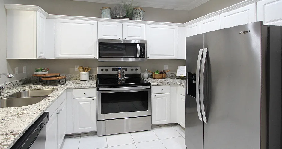 TurtleCreek Apartments — Photo 3