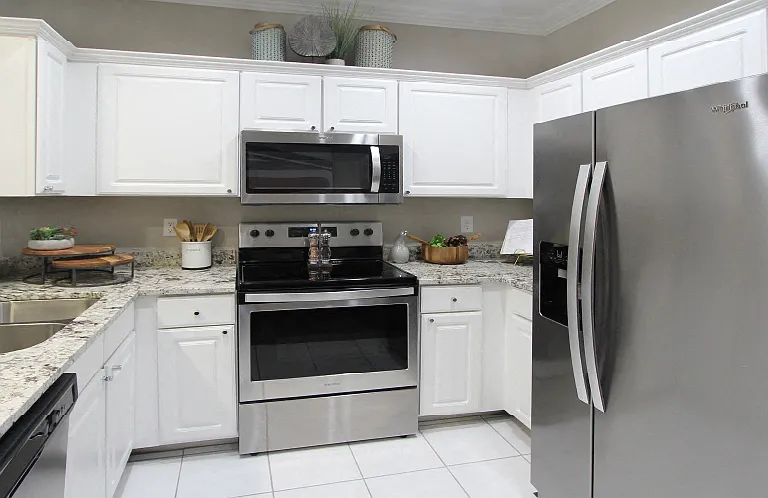 TurtleCreek Apartments — Photo 3