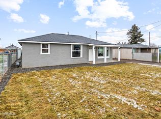 1519 Ledwich Ave, Yakima, WA 98902