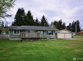 15807 Lawrence Pl SE, Yelm, WA 98597