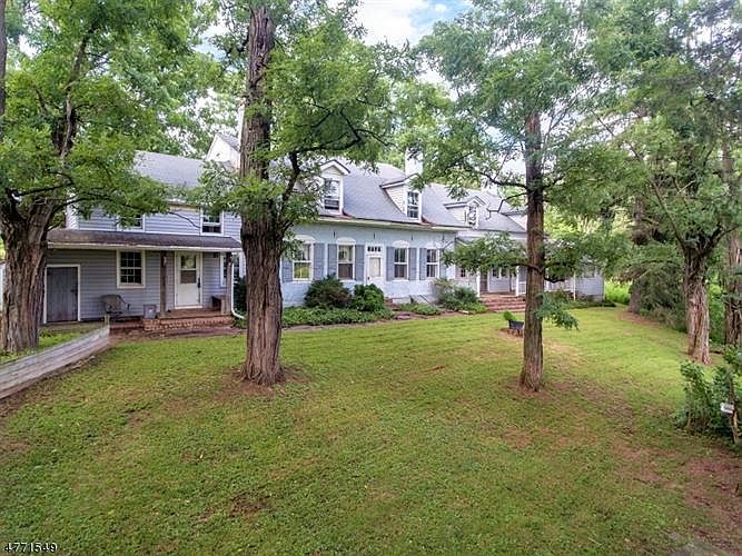 187 Rockafellows Mill Rd Flemington, NJ Zillow