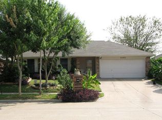 6503 Aires Dr, Arlington, TX 76001