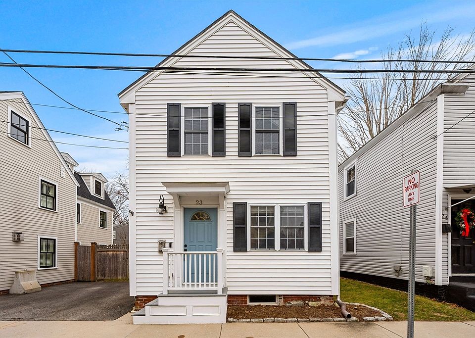1st image of 23 Merrill St