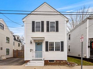 23 Merrill St, Newburyport, MA 01950