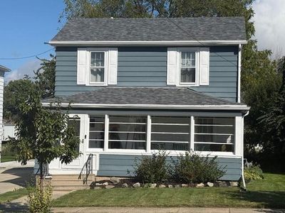156 Burchard STREET, Beaver Dam, WI, 53916
