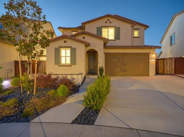 4518 Drowsy Water Way, Folsom, CA 95630