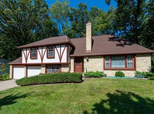 5802 Julia St, Madison, WI 53705