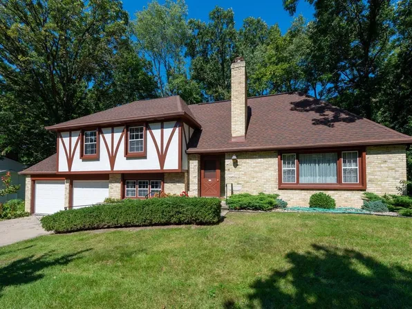 5802 Julia Street, Madison, WI 53705