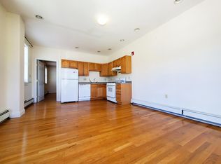 286 Beacon St #A1, Somerville, MA 02143