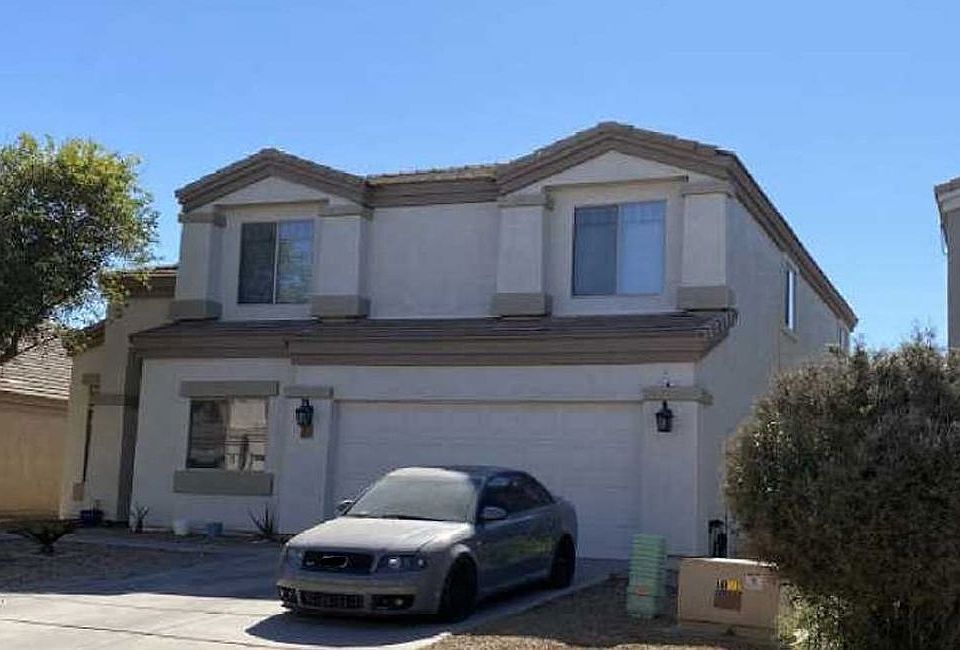 Property Front View