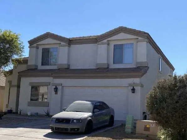 43225 W Estrada St, Maricopa, AZ 85138