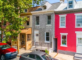 235 Orange St, Reading, PA 19602