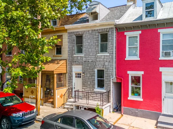 235 Orange St, Reading, PA 19602