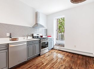 335 Macon St #3, Brooklyn, NY 11216