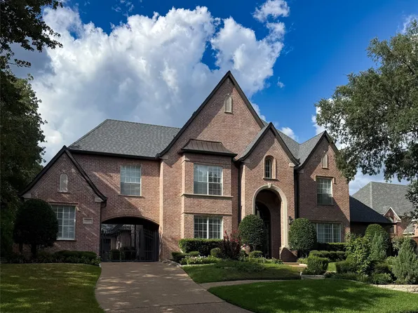 1010 Ashlawn Dr, Southlake, TX 76092