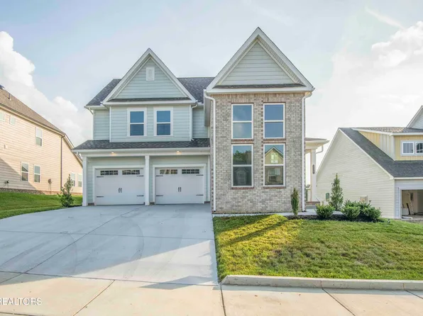 510 Ivey Farms Rd Lot 88, Knoxville, TN 37934