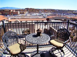 100 Gold Ave SW APT 401, Albuquerque, NM 87102