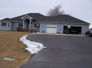 4602 Road K NE, Moses Lake, WA 98837