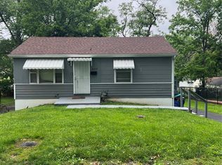 6259 Jefferson Ave, Saint Louis, MO
