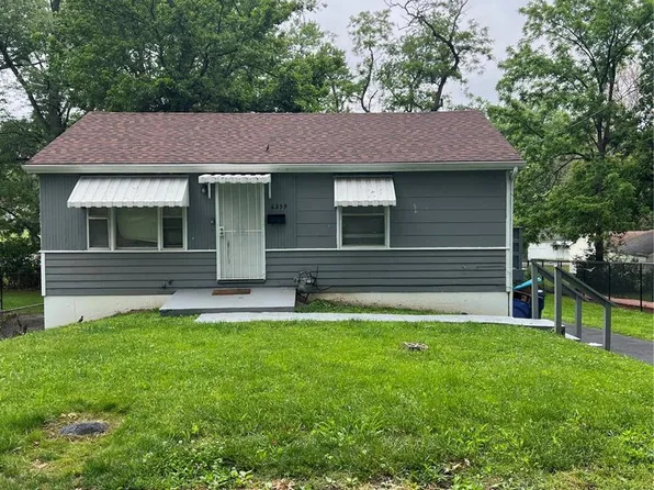6259 Jefferson Ave, Saint Louis, MO 63134