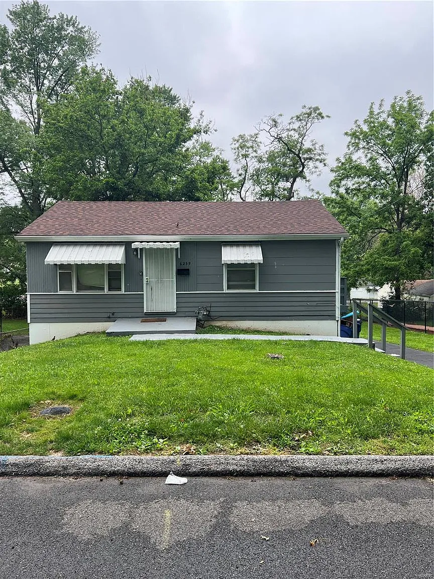 6259 Jefferson Ave photo 1