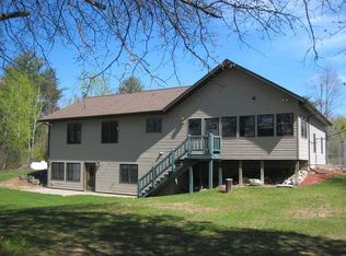 1428 Wheeler Rd, Tomahawk, WI 54487