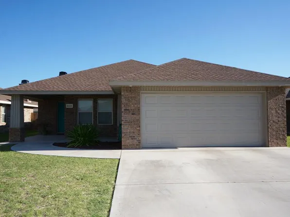 6333 Christo Ln, Odessa, TX 79762