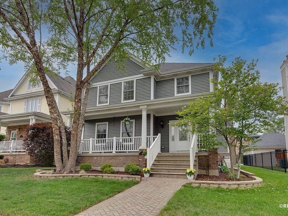 134 N Cogswell Rd, Bensenville, IL 60106 Zillow