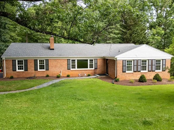 316 Baldwin Dr, Staunton, VA 24401