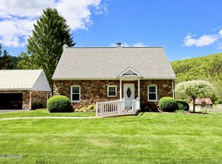 1540 Mosquito Valley Rd, South Williamsport, PA 17702