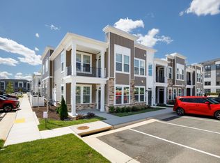 4008 Next Level Trce, Midlothian, VA 23112