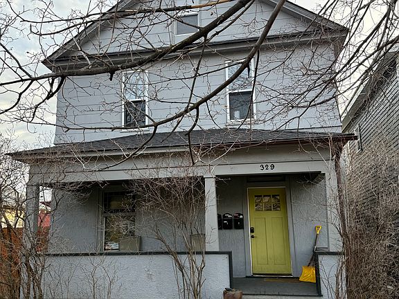 2nd image of 329 N 2nd St W #1