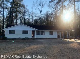 3141 Hampstead Rd, Lumberton, NC 28360