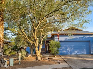 4366 N Atfield Pl, Tucson, AZ 85719