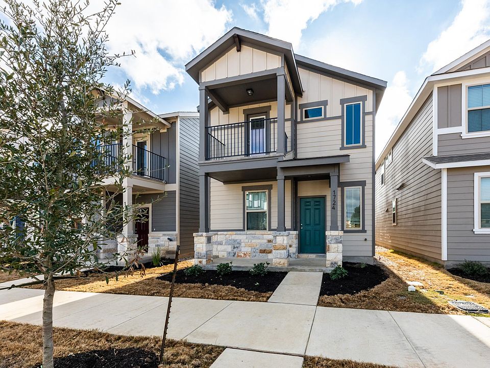 1st image of 1724 Yaupon Grove Ln #1724