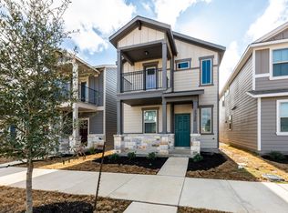 1724 Yaupon Grove Ln #1724, Leander, TX 78641