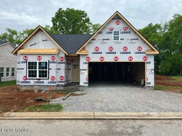 Van Gilder Way, Seymour, TN 37865