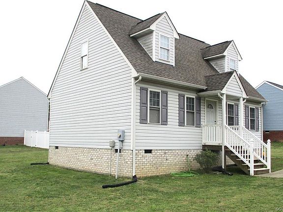3rd image of 1701 West Ln