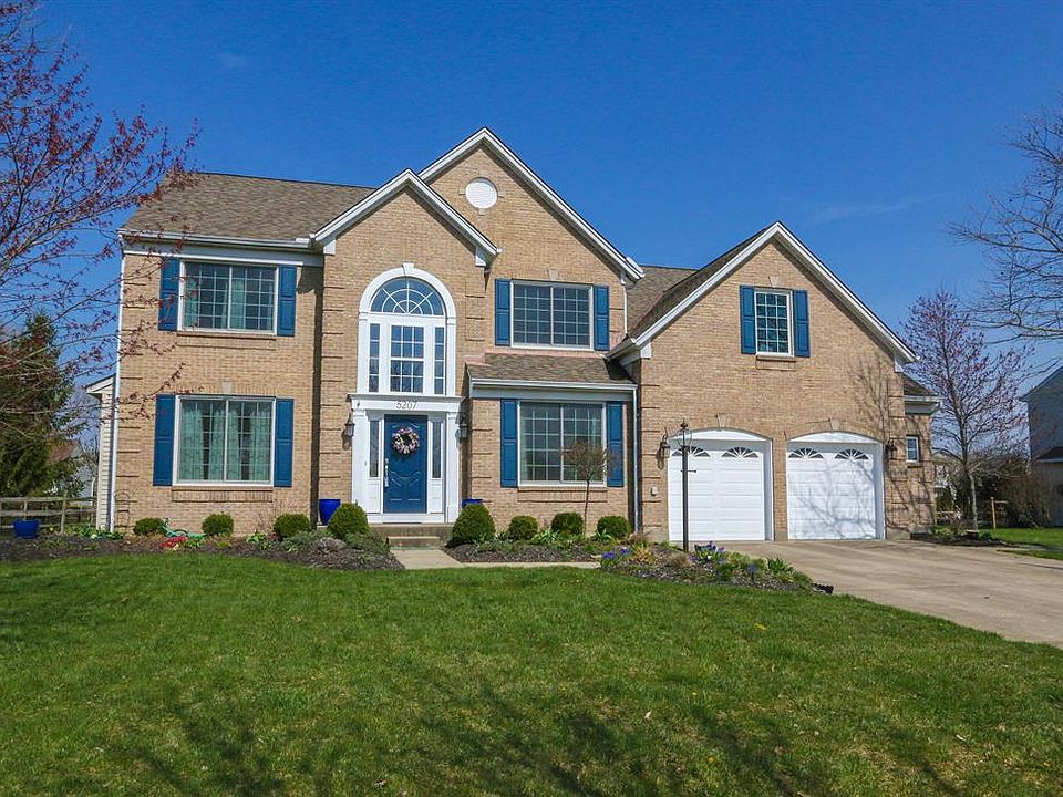 1st image of 5207 Birchwood Farms Dr