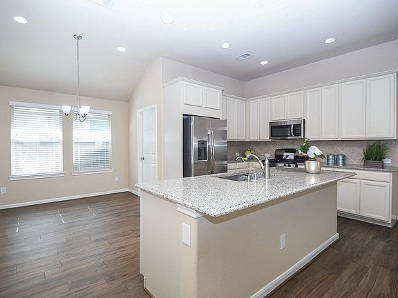 4th image of 18914 Elrington Creek Ct
