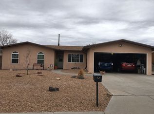6417 Esther Ave NE, Albuquerque, NM 87109