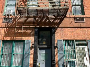 763 Washington St APT 1, New York, NY 10014