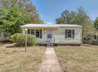 606 N I St, Duncan, OK 73533